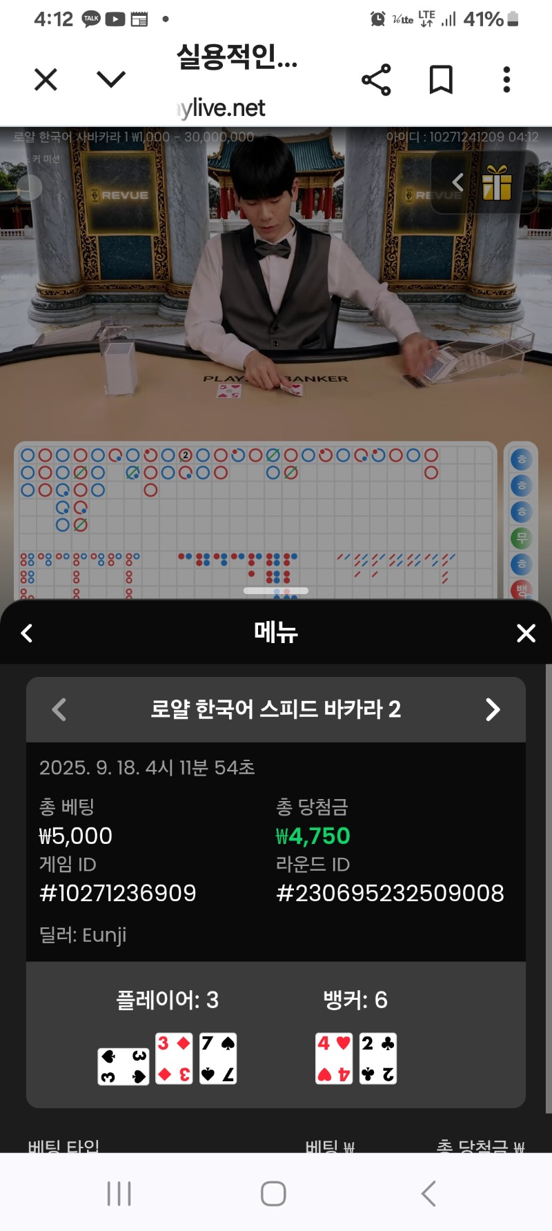 카라3