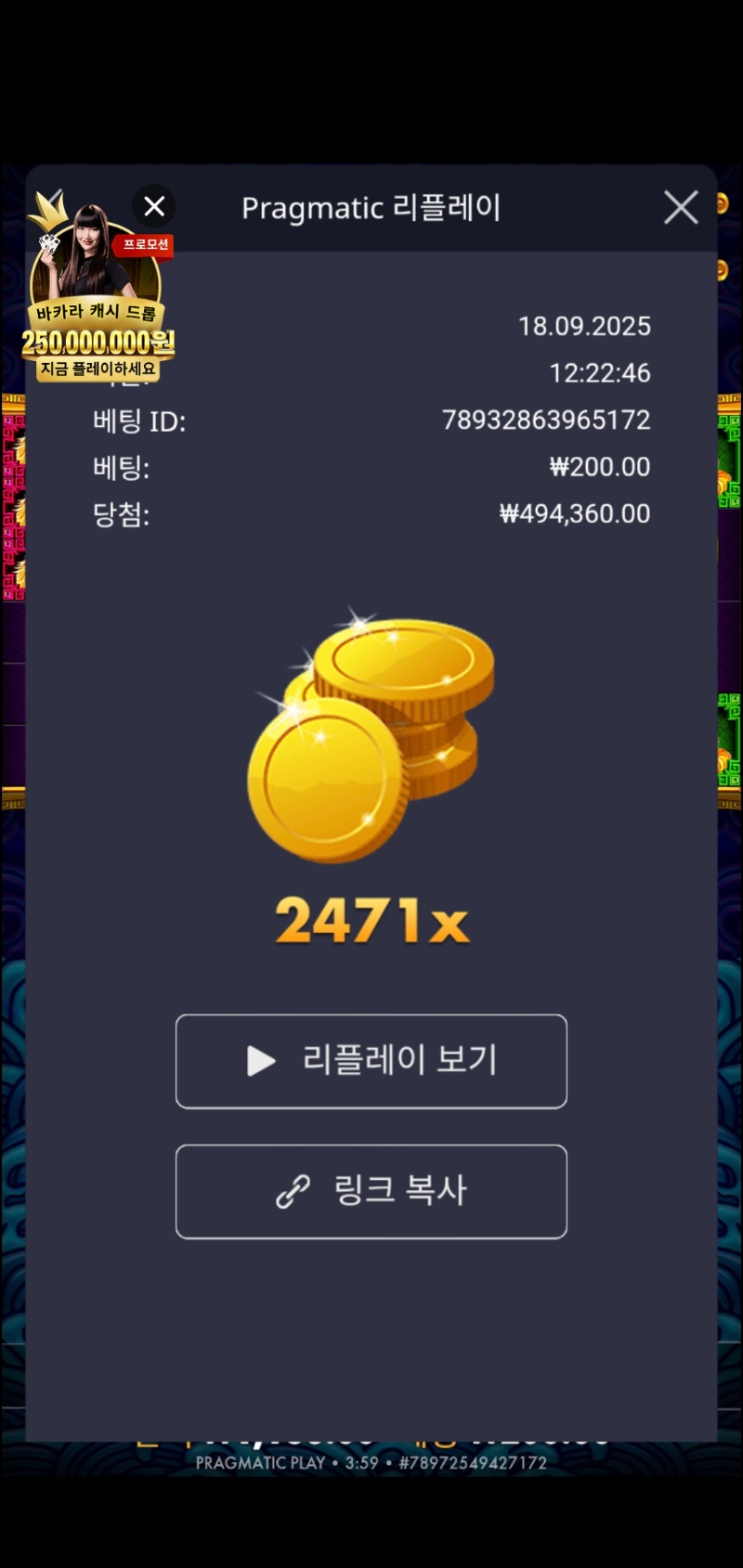 오라머 2471