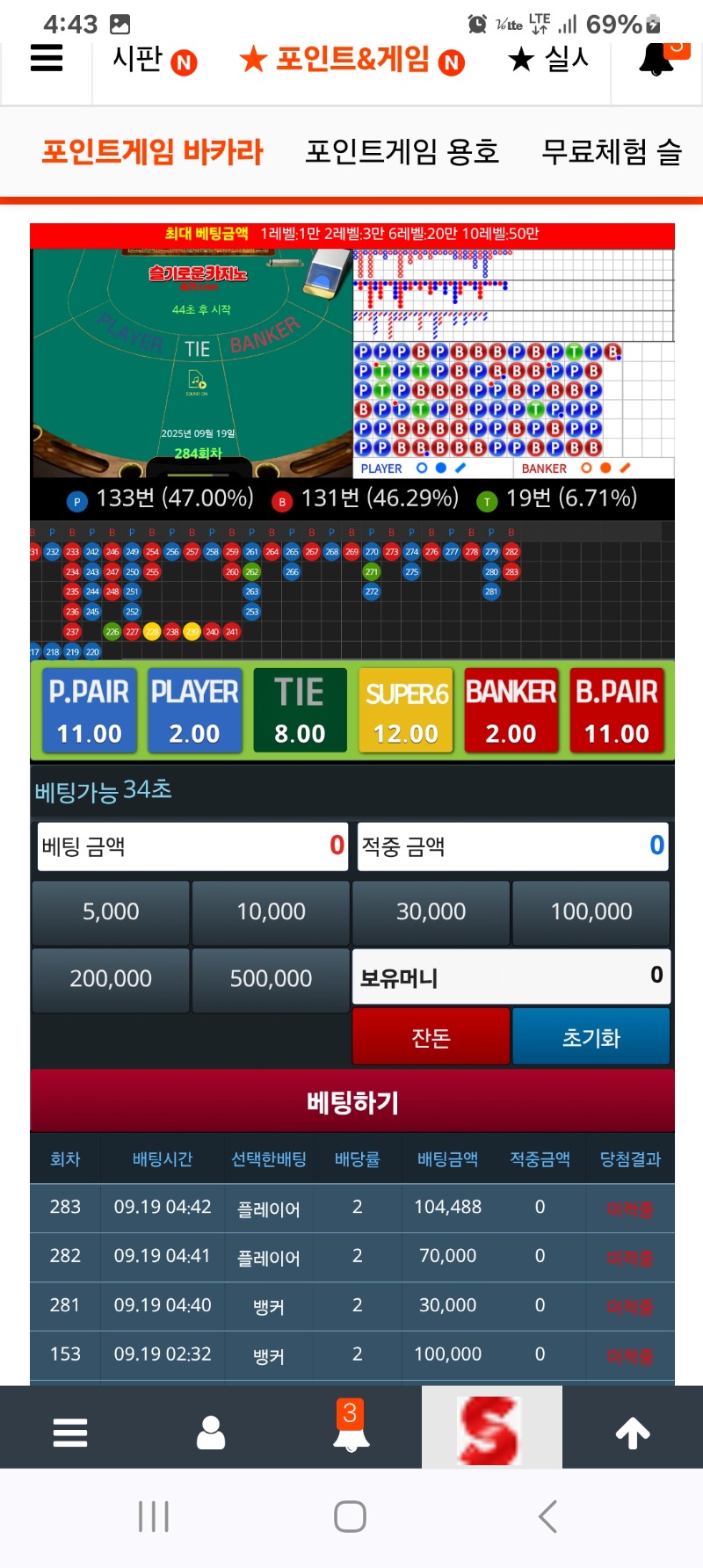 진짜 욕도 안나오네~~