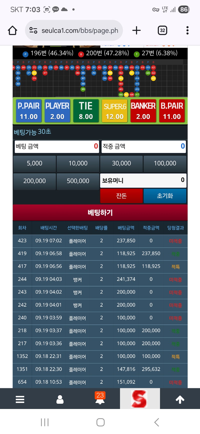 모닝 슬카라 진짜 무져 ㅎㅎㅎㅎ ~~!!