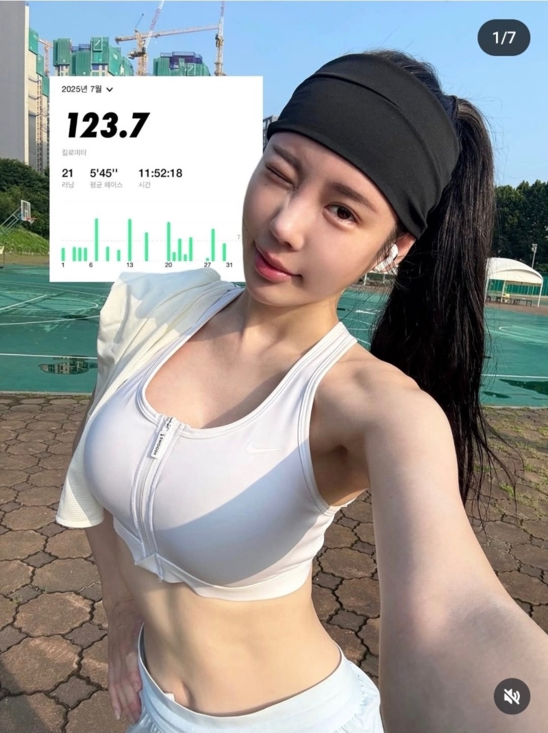 요즘 유행중인 오런완