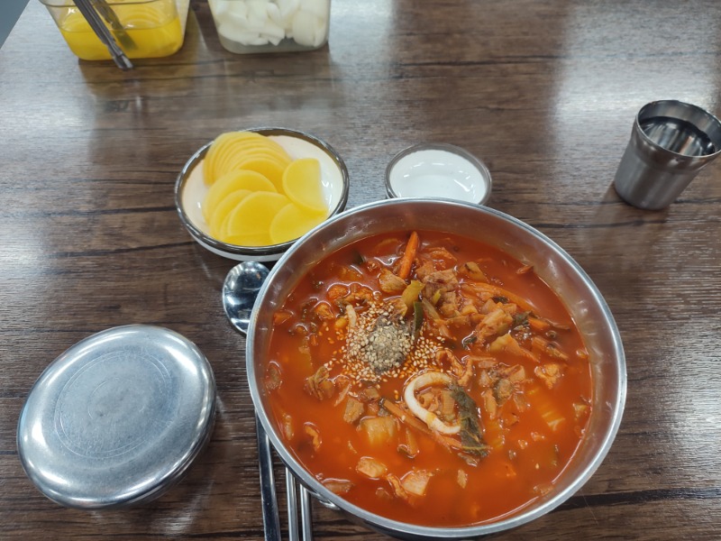 오늘의점심!!!!