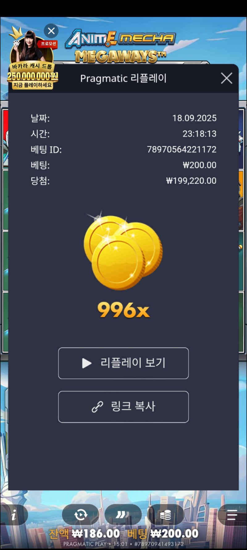 애니996