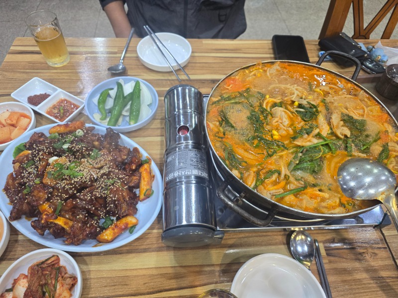 낮술 가시지예