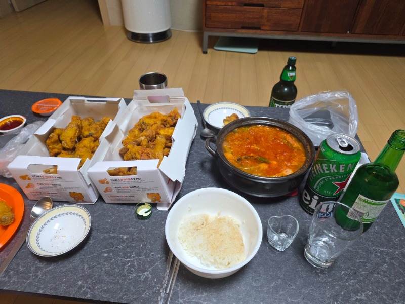 달이씨 땡큐여