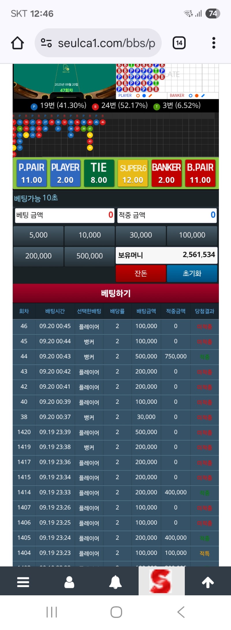 불이났네 ᆢ