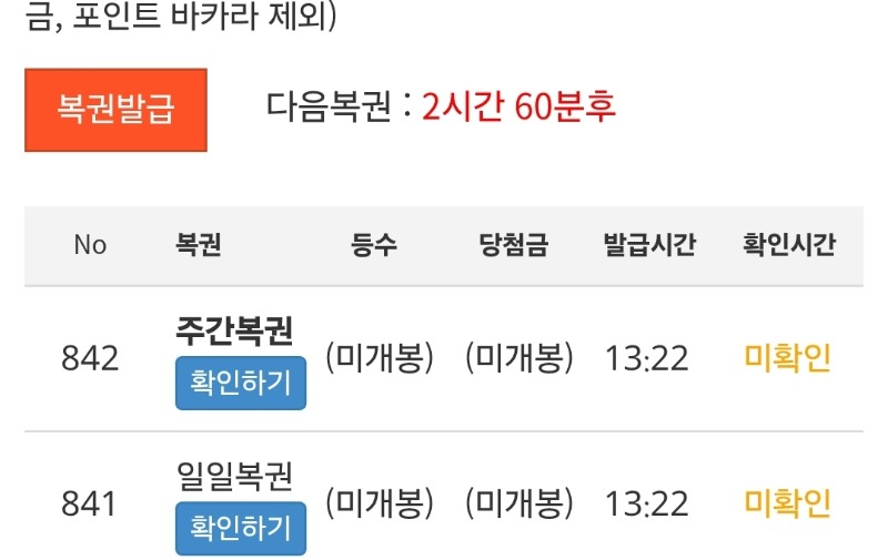 의미없는주복