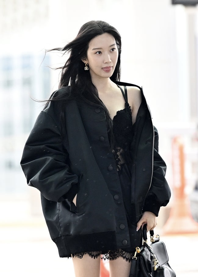 문가영 언더웨어 ㄷㄷ