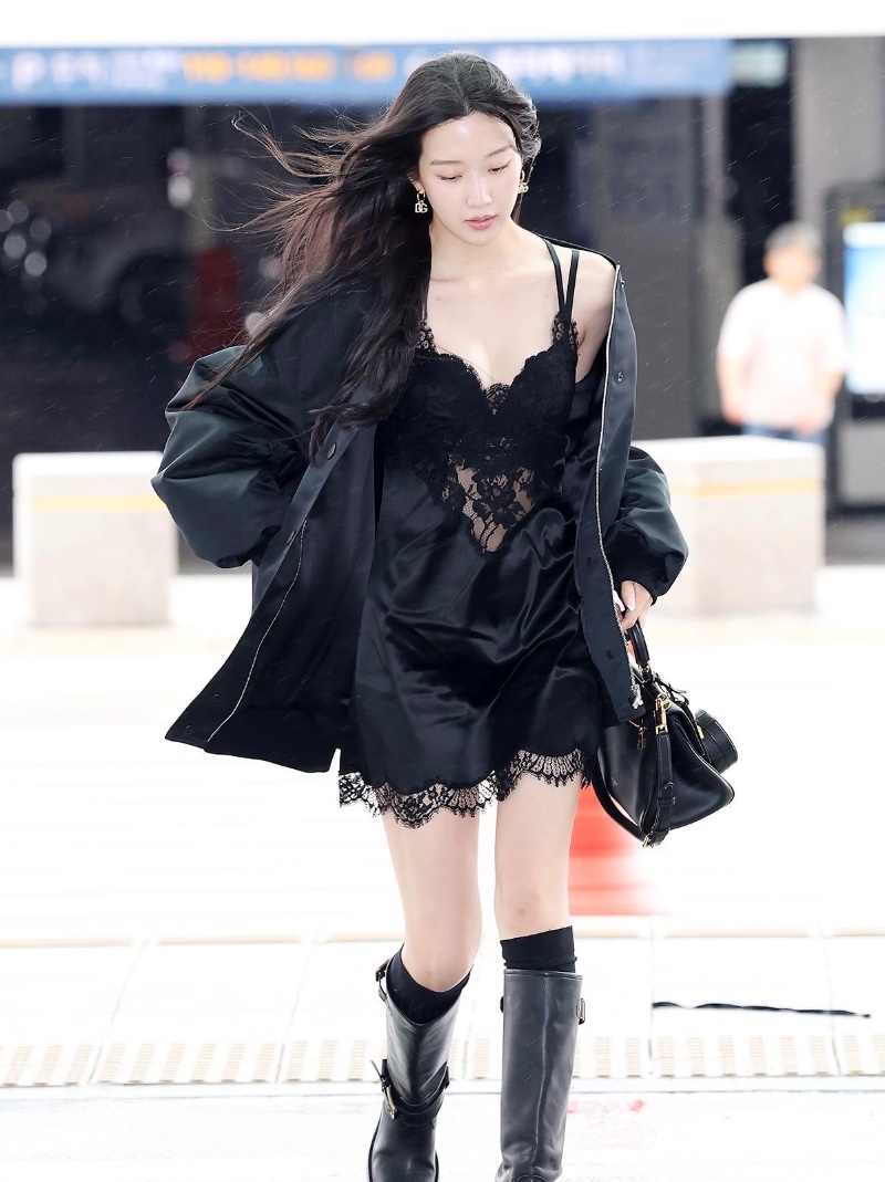 문가영 언더웨어 ㄷㄷ