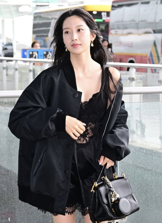 문가영 언더웨어 ㄷㄷ