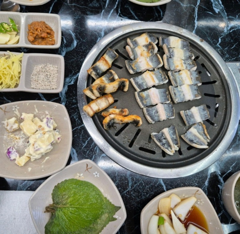사자표 저메추ㅎㅎ