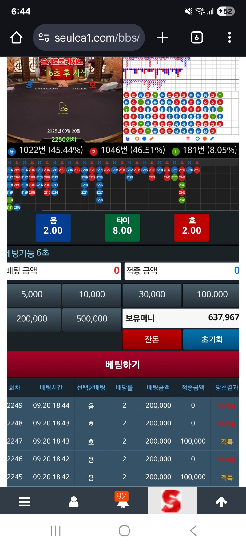 아 이번주도 포교는 물건너갔네ㅠㅠ