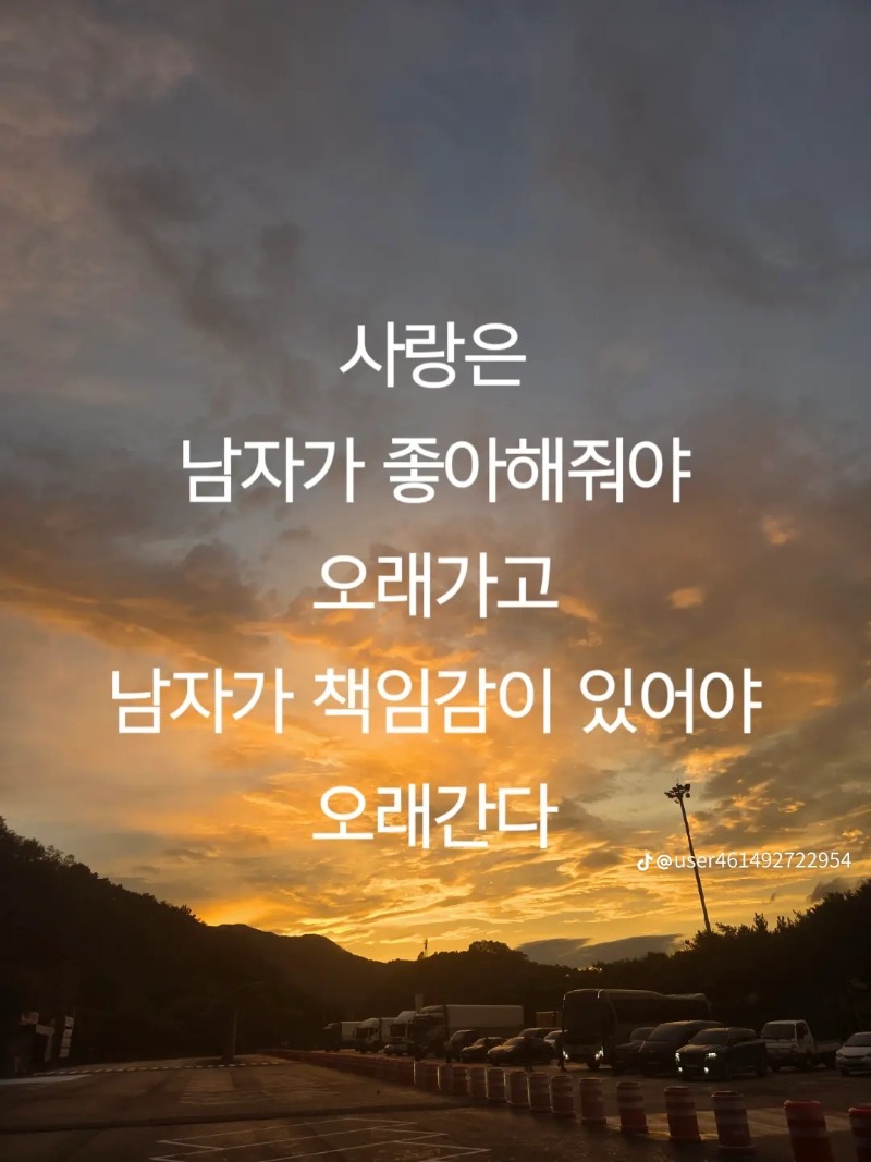 굿밤~사랑은