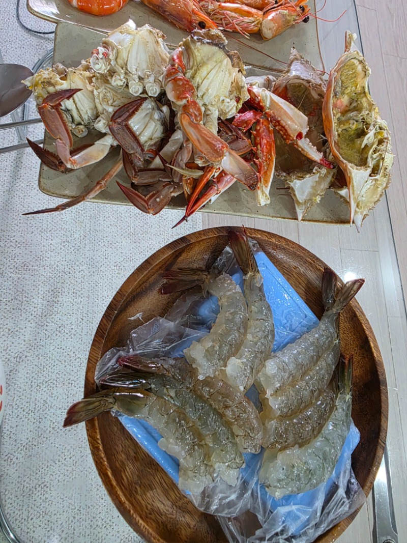 맛저하세용