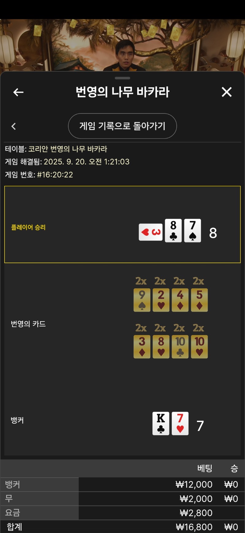 번영