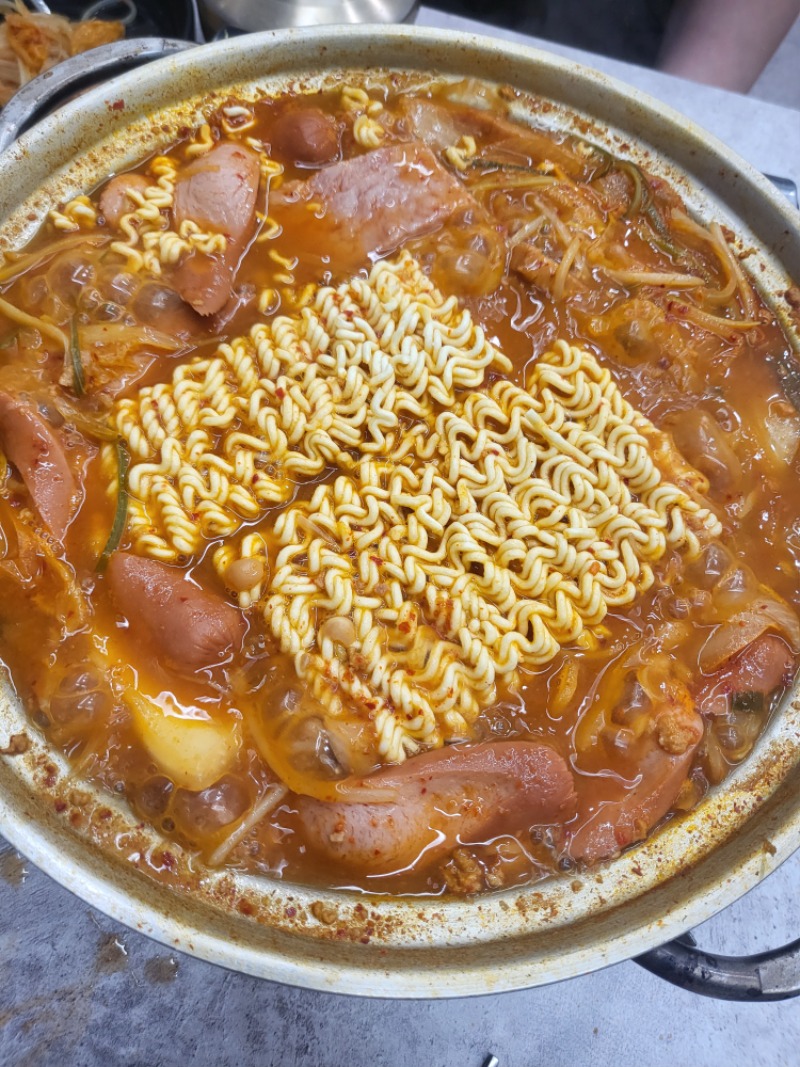점메추♡