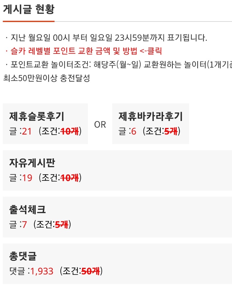이번주활동~!!