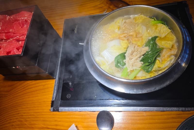 맛저하세요