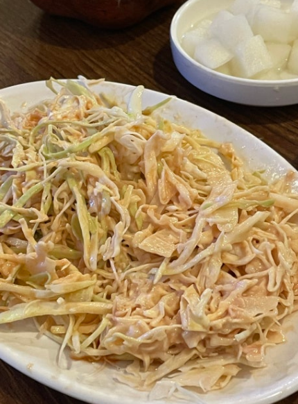 저메추