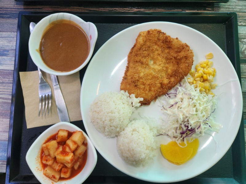 맛저하세요