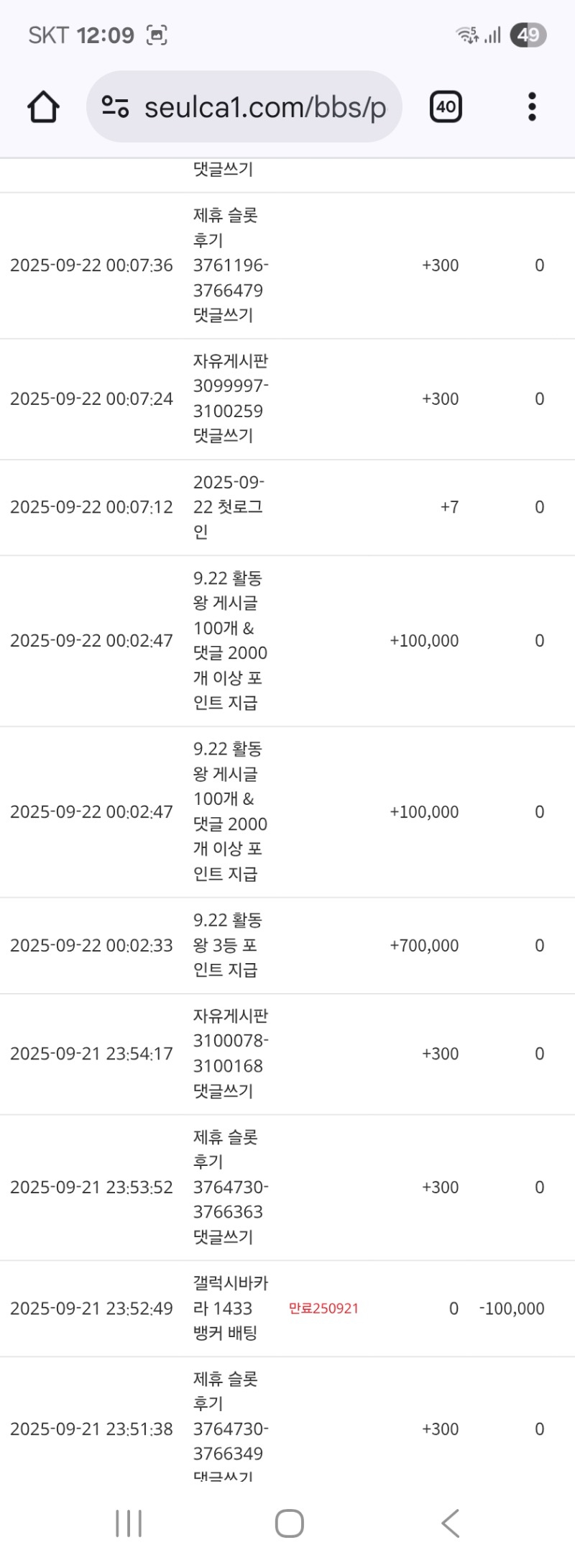 활동왕 3등ㅅㅅ
