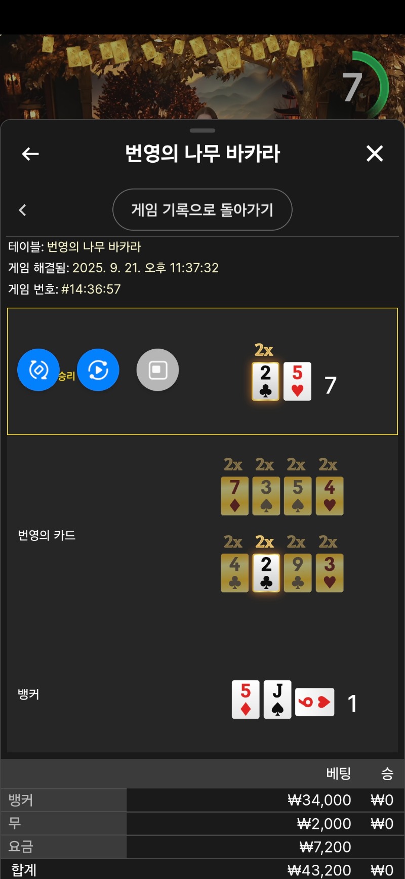 번영