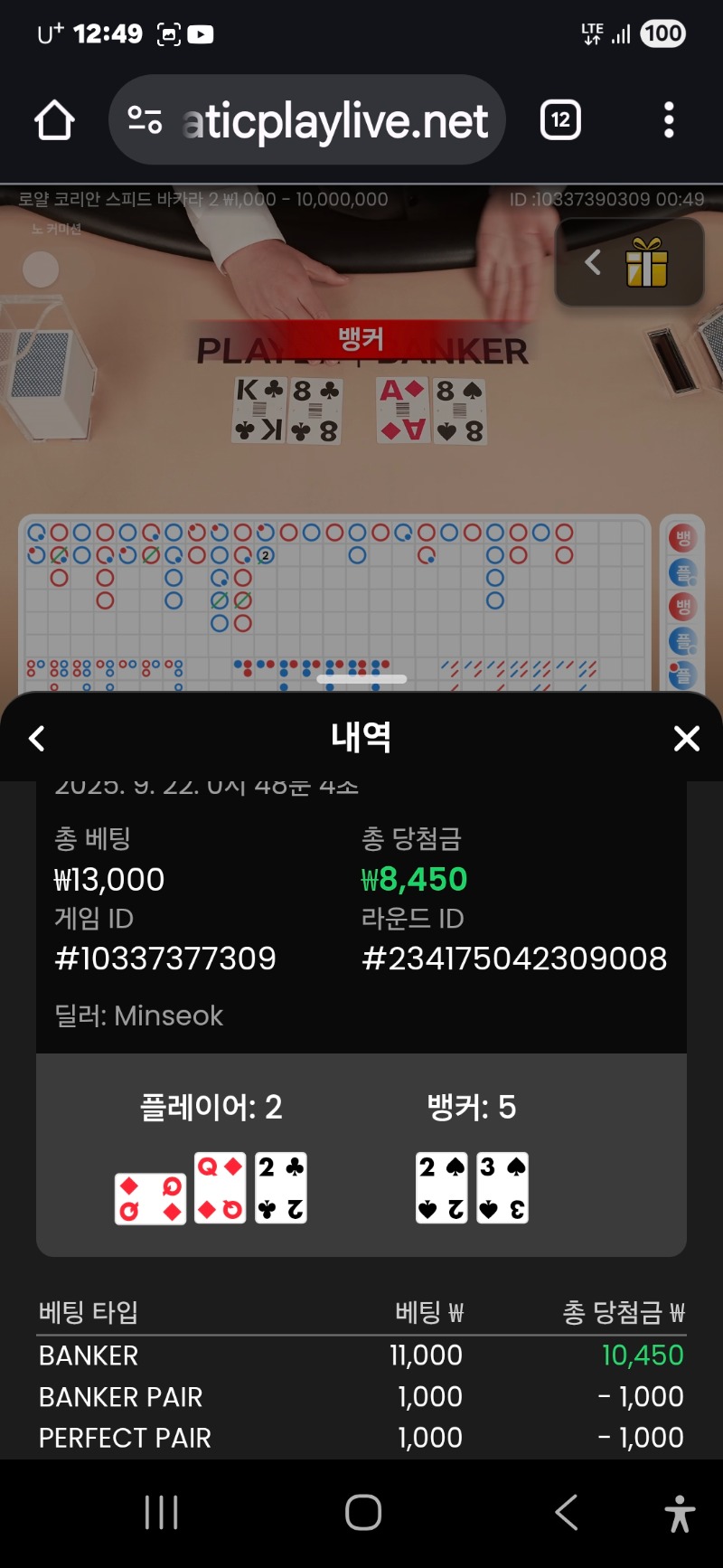 루징바카