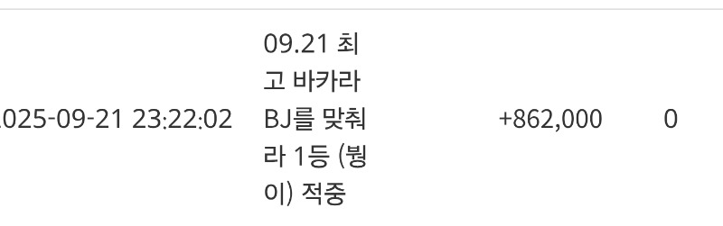 최배비 붱이 적중!