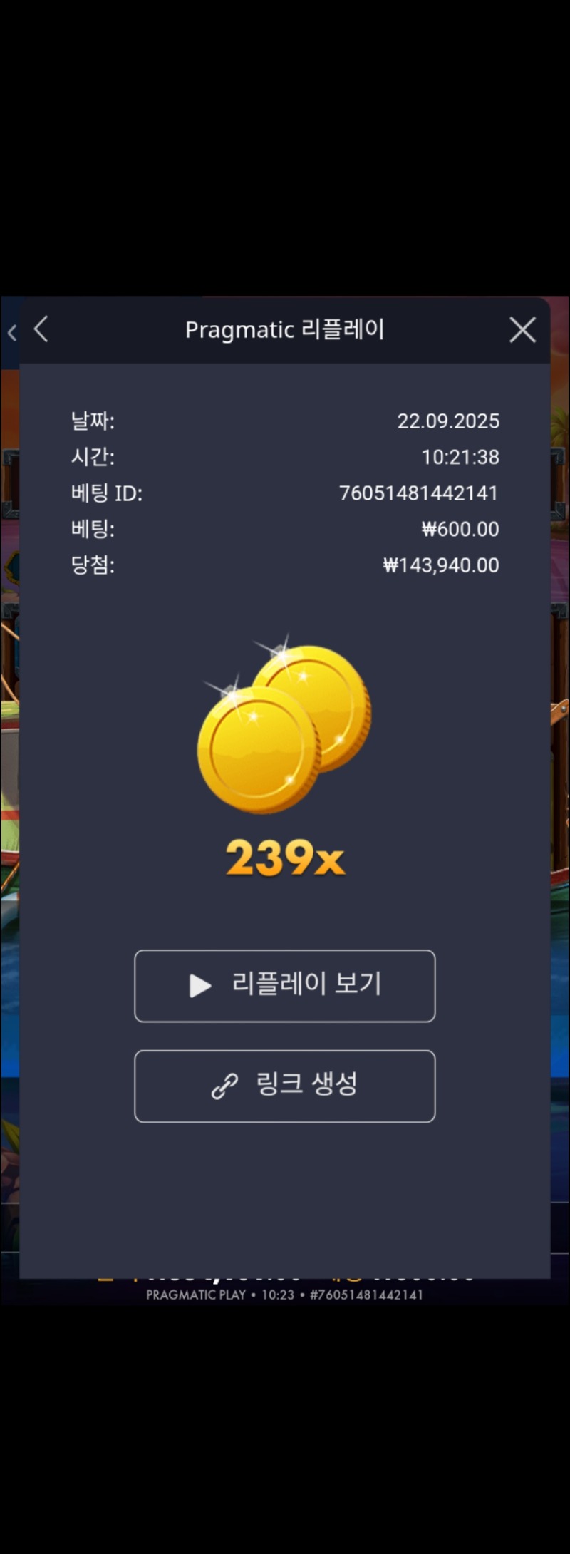 럭피239배