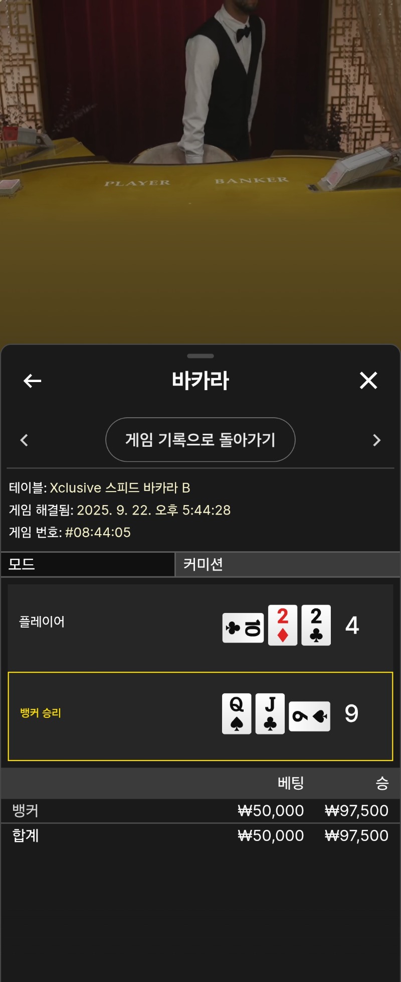 루징+ 포교..