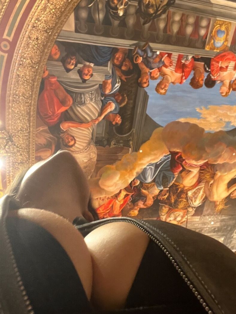 예술작품