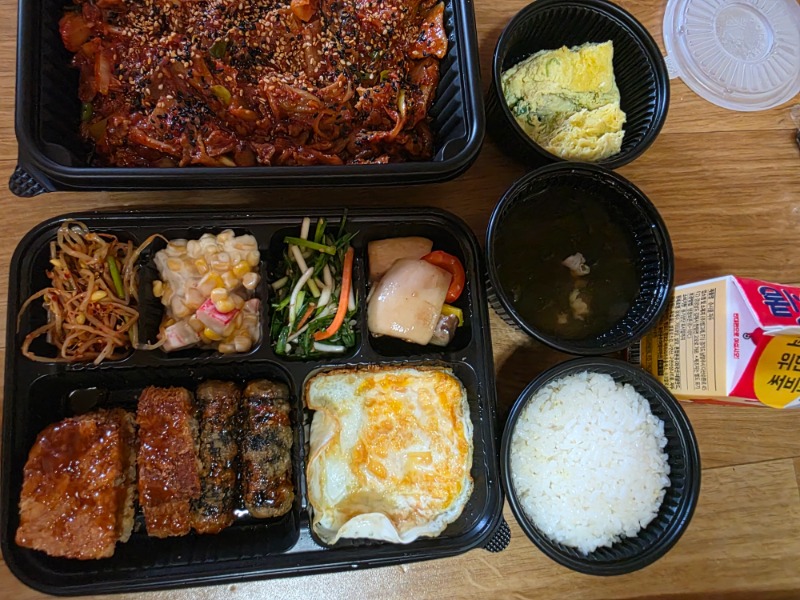맛저하십쇼!