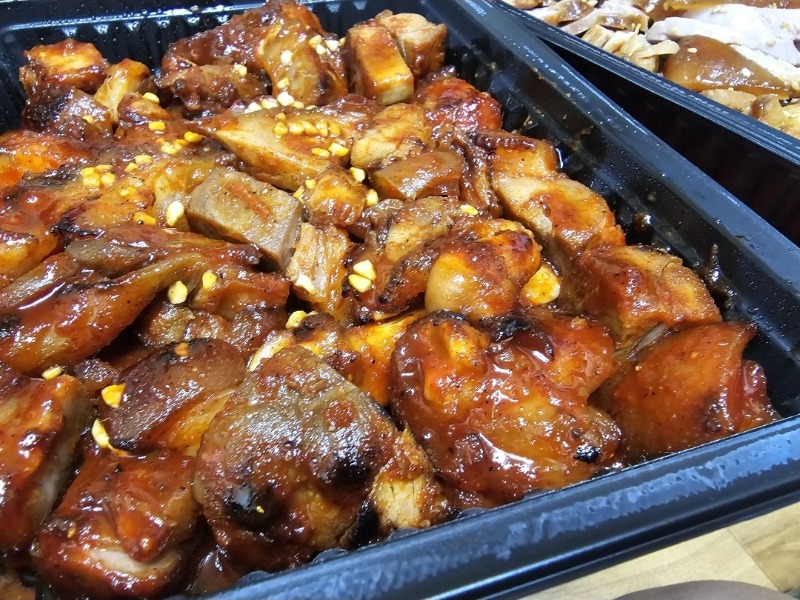 토끼야..추천메뉴니켯다 ㅋㅋ