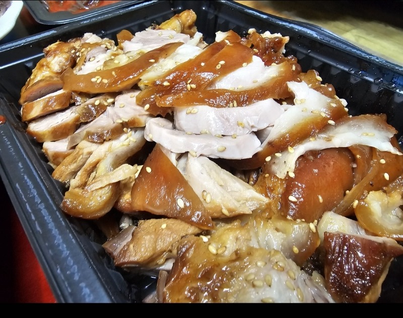 토끼야..추천메뉴니켯다 ㅋㅋ