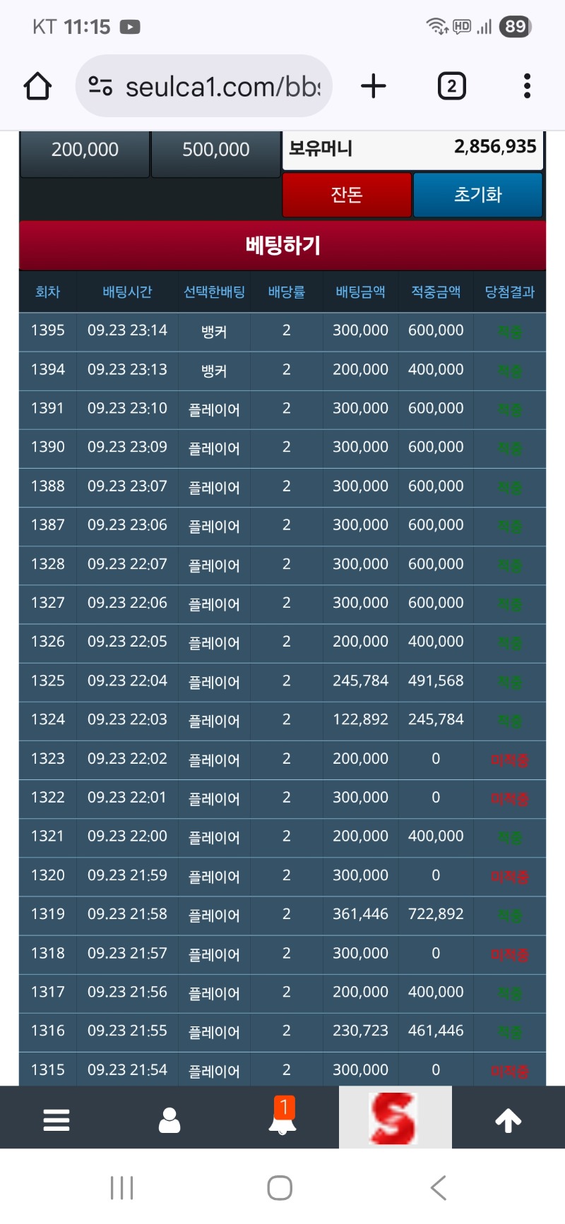 오늘은 그만하자!!