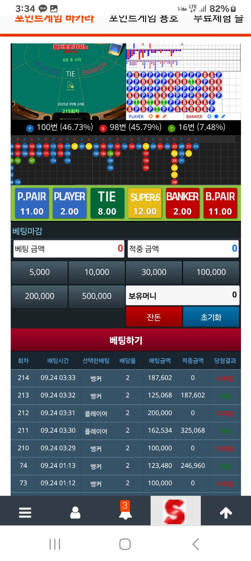 별의별것들이~~