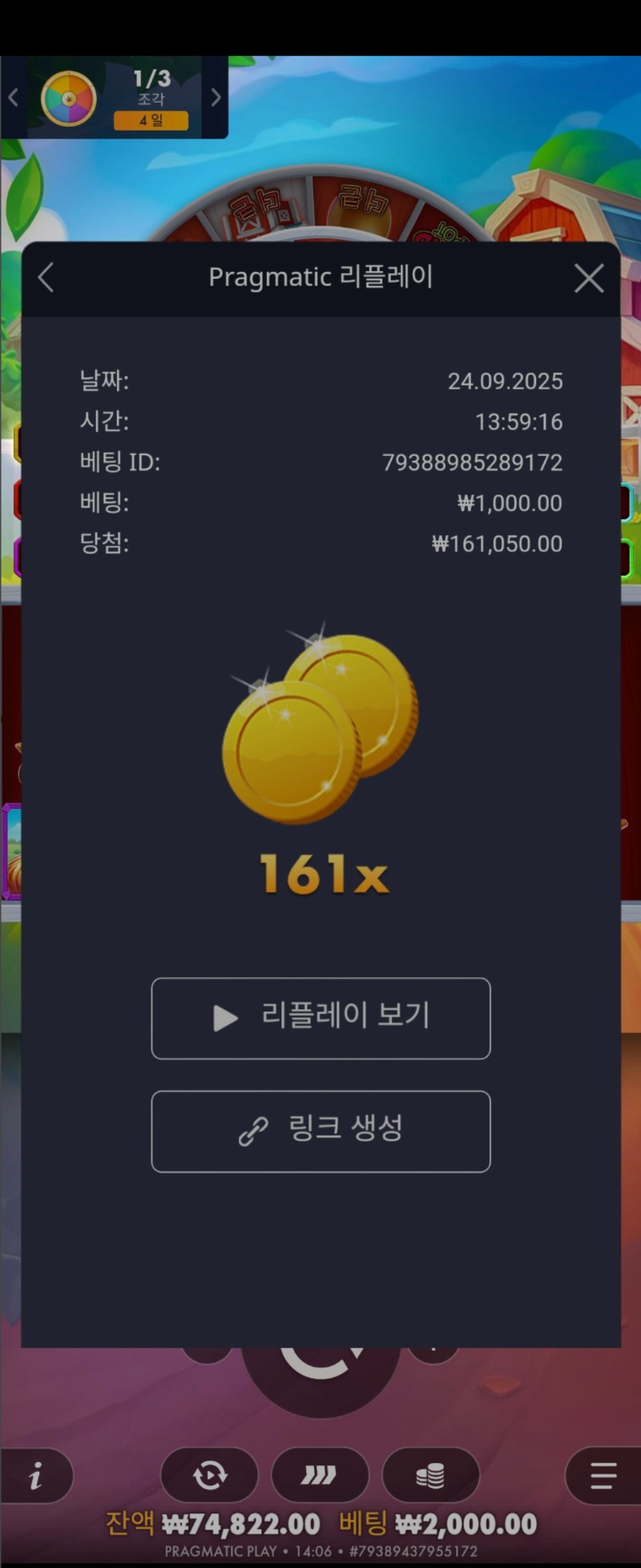 비거하우스보난자161
