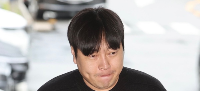 이진호 도박에 이어 음주 연타