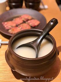비 오는 날에는 김치전, 파전에 막글리 아이겠슴꽈~~~~