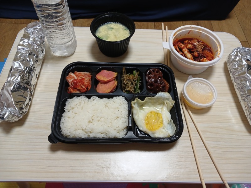 맛저요~~