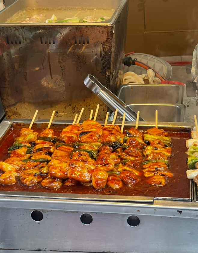 야메추