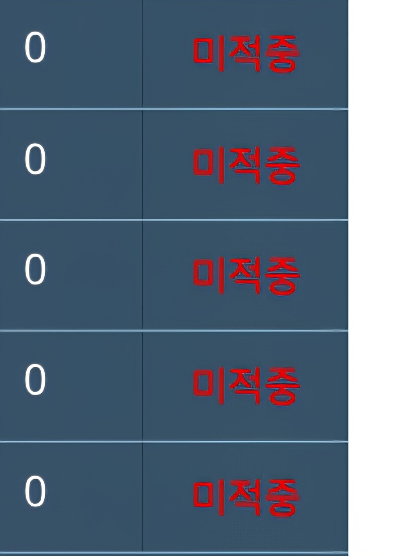 아침부터 후끈 달아오르는구만~~