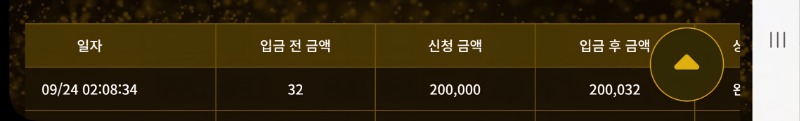 20콩 100배만들기 성공