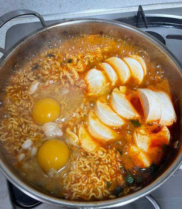 저메추