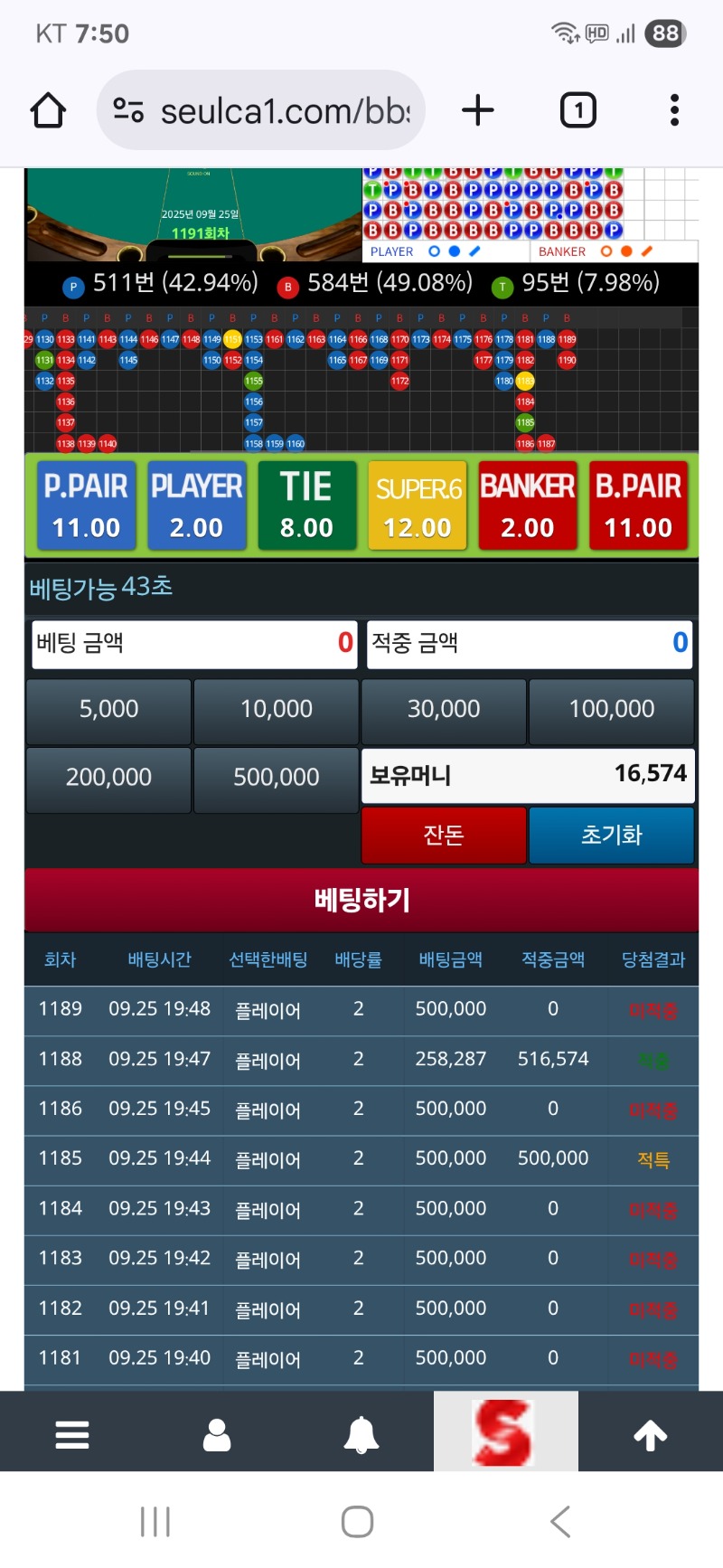 뎅이네 ㅠ