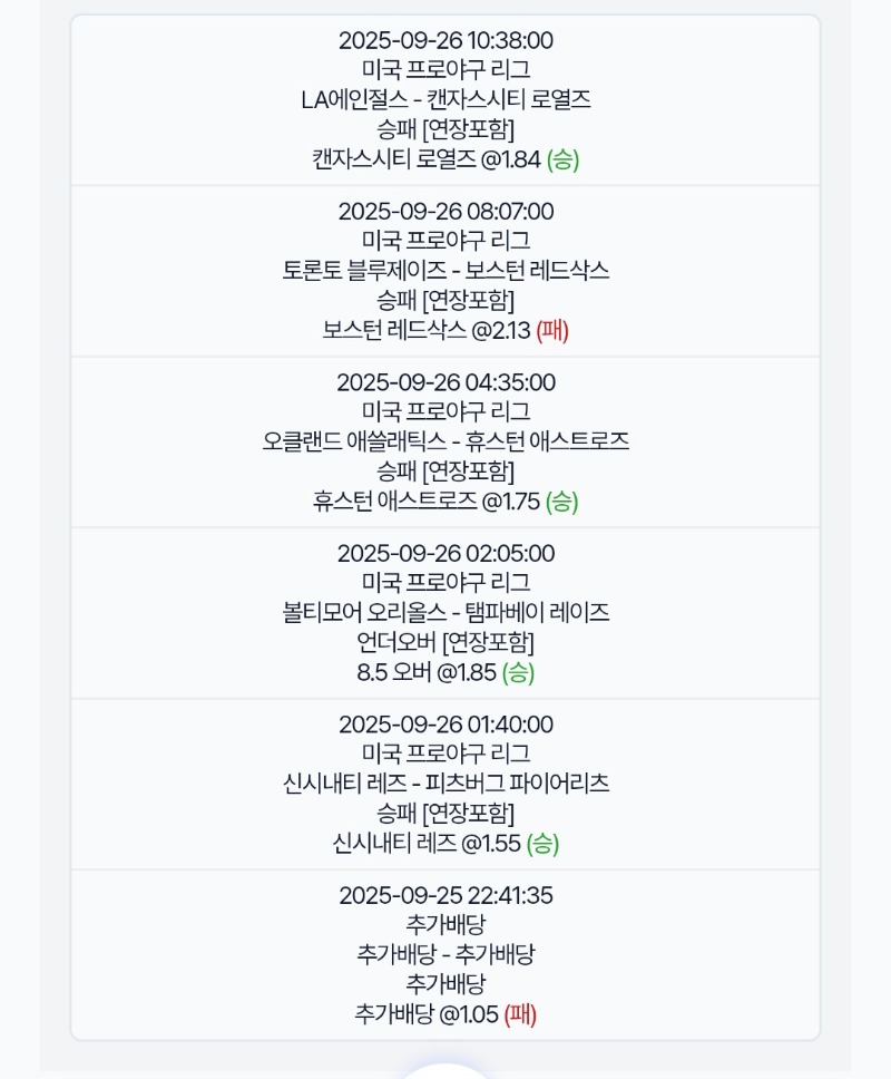 보스턴ㅜㅜ 적중하는법을 까먹었어욧.ㅜ