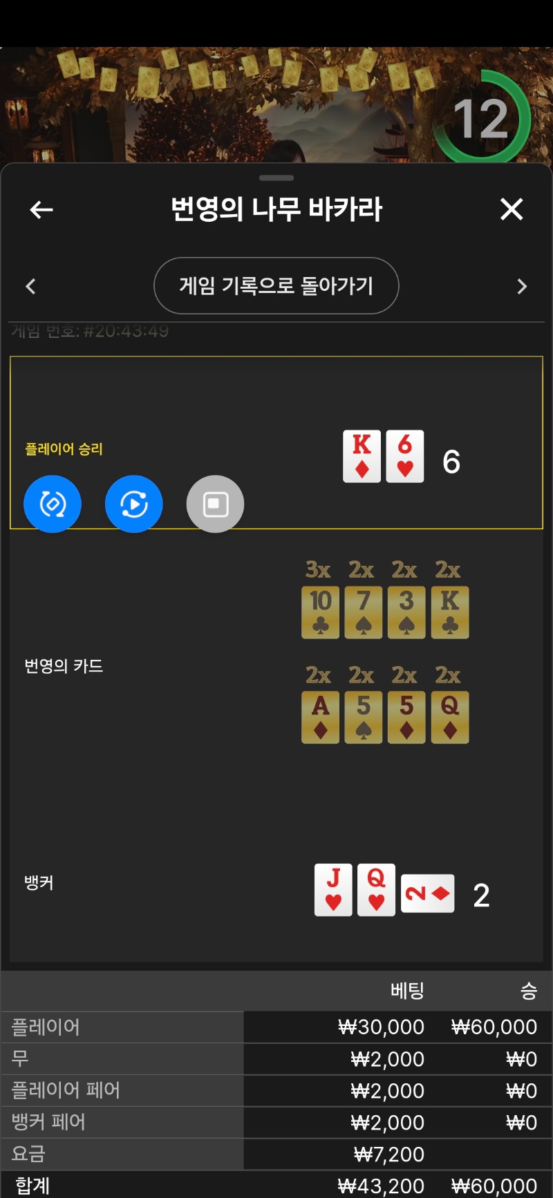 문 카라