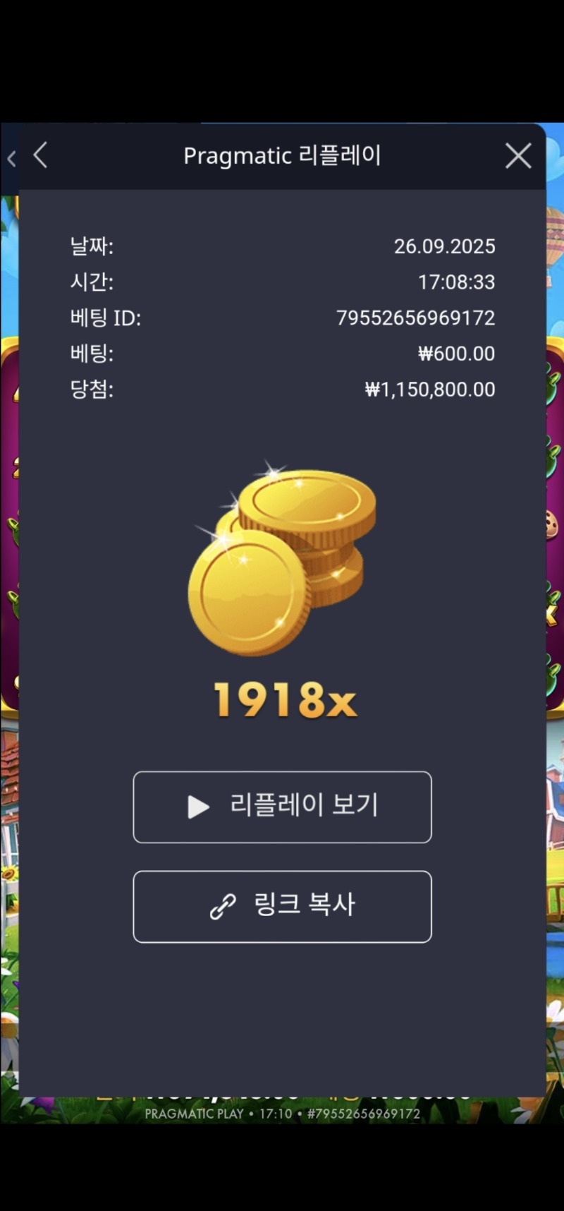 반페 1918배