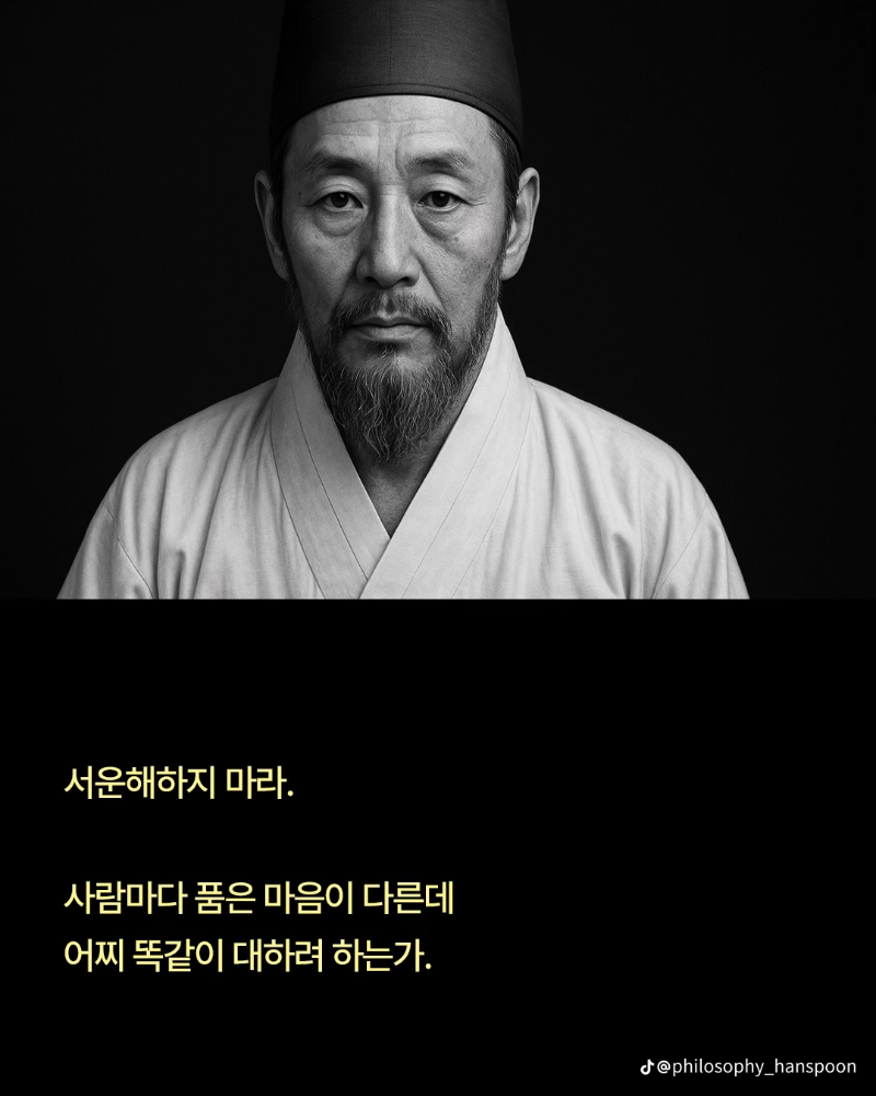 굿밤~마음 다스리는 방법