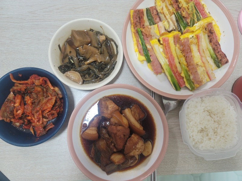 집밥!!!